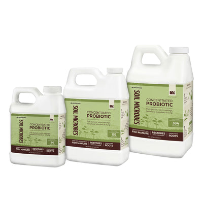 Soil Microbes