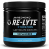 Get 15% OFF - Re-Lyte Hydration Electrolyte Powder