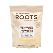 30 Servings / Vanilla